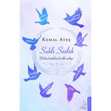 Saklı Sözlük - Kemal Ateş