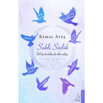 Saklı Sözlük - Kemal Ateş