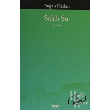SAKLI SU - DOĞAN HIZLAN