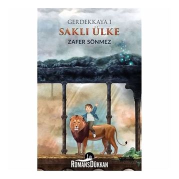 SAKLI ÜLKE - ZAFER SÖNMEZ