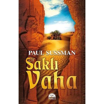 Saklı Vaha - Paul Sussman