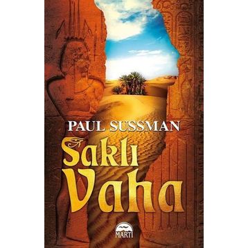 Saklı Vaha - Paul Sussman