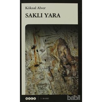 SAKLI YARA - KÖKSAL ALVER