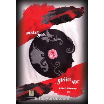 Saklım Yok Gizlim Var - Zühtü Ulukapı