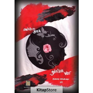Saklım Yok Gizlim Var - Zühtü Ulukapı