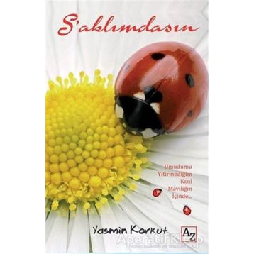 Saklımdasın - Yasmin Korkut