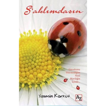 Saklımdasın - Yasmin Korkut
