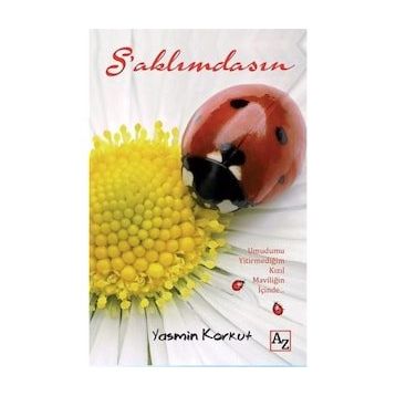 Saklımdasın - Yasmin Korkut