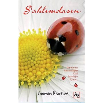 Saklımdasın - Yasmin Korkut