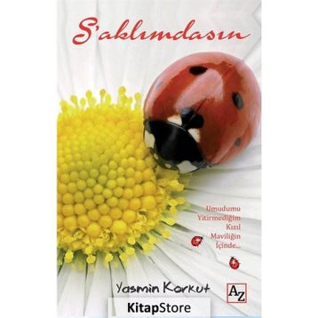 Saklımdasın - Yasmin Korkut