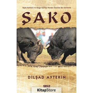 Şako - Dilşad Aytekin