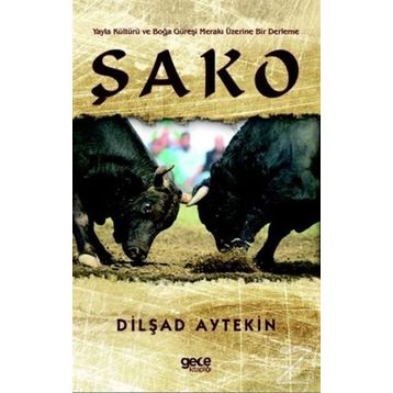 Şako - Dilşad Aytekin