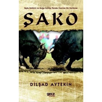 Şako - Dilşad Aytekin