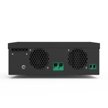Sako Sunon-E 24V 2.4KW 450-500VDC Tam Sinüs Akıllı Inverter