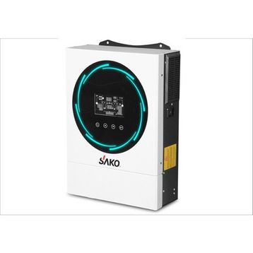 Sako Sunon IV 5.6kw 48v 450vdc İnverter