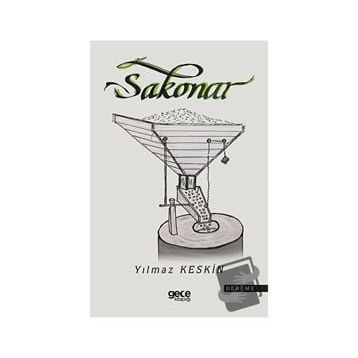 Sakonar - Yılmaz Keskin