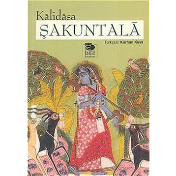 ŞAKUNTALA - KALIDASA