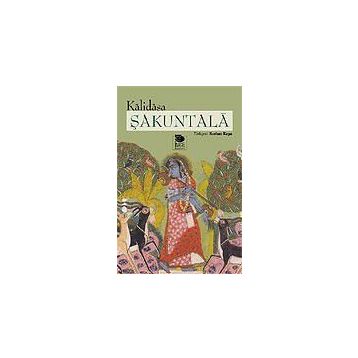 ŞAKUNTALA - KALIDASA