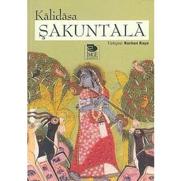 ŞAKUNTALA - KALIDASA