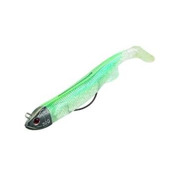 Sakura 01 Tex Shad Combo Jighead 120 mm 2'li Sahte Yemi
