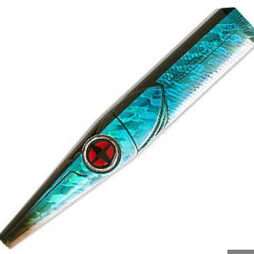 Sakura A10 Surface Skipr 135 mm 75 gr Sahte Balığı