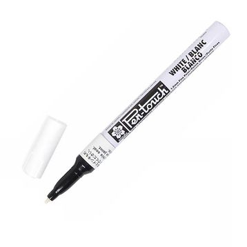 Sakura B41502 Gümüş 2.0 mm Pen Touch Marker Medium Uç Kalem
