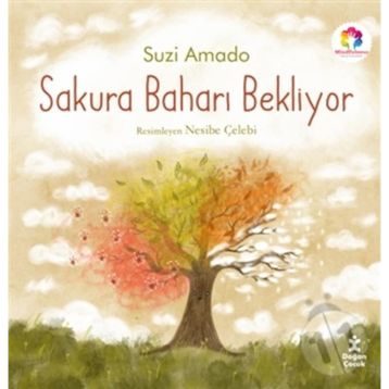 Sakura Baharı Bekliyor - Suzi Amado