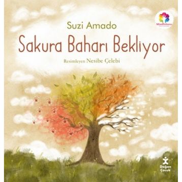 Sakura Baharı Bekliyor - Suzi Amado