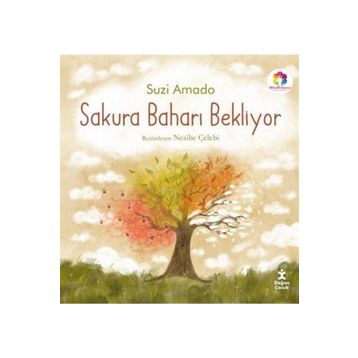 Sakura Baharı Bekliyor - Suzi Amado