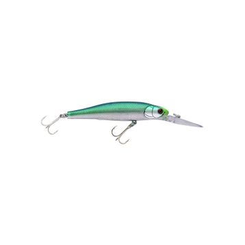 Sakura CR01 Rush Diver Longbill Minnow Floating 130 mm Sahte Balığı