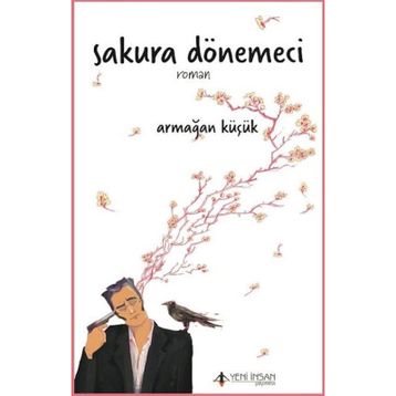 Sakura Dönemeci - Armağan Küçük