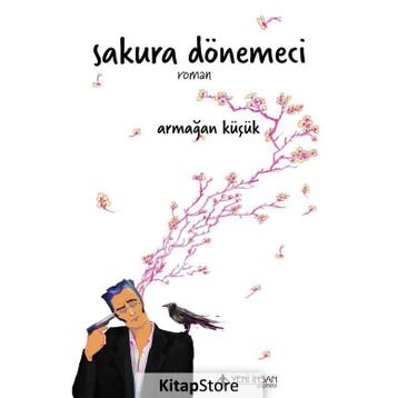 Sakura Dönemeci - Armağan Küçük