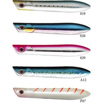 Sakura Exopen Floating 019 175 mm Sahte Balığı