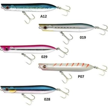 Sakura Exopen Floating P07 175 mm Sahte Balığı