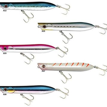 Sakura Exopen Floating P07 175 mm Sahte Balığı