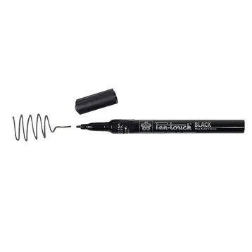 Sakura Fine 1.0 mm Siyah Pen Touch