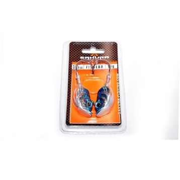 Sakura Fishead 95 gr Suni Balık Yemi