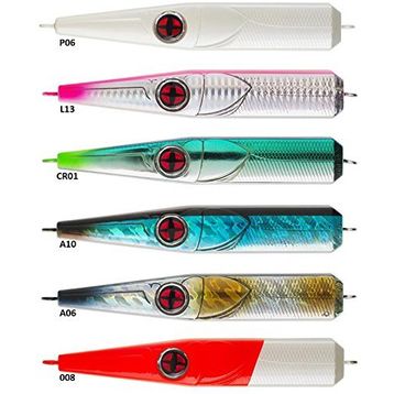 Sakura L13 Surface Skipr 135 mm 75 gr Sahte Balığı