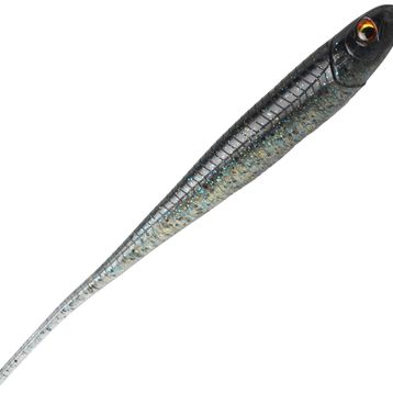 Sakura L16 Koneel K04 200 mm 4'lü Sahte Balığı