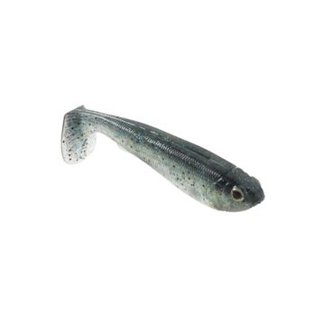Sakura L16 Shad S04 120 mm 4'lü Sahte Balığı