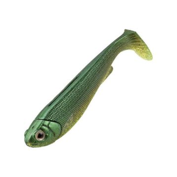 Sakura L16 Shad S08 150 mm 3'lü Sahte Balığı