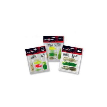 Sakura Ls Kit Light Rock Fishing LRF Yemi