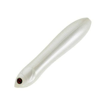 Sakura P06 Mousty Floating 125 mm Sahte Balığı