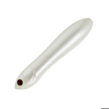 Sakura P06 Mousty Floating 125 mm Sahte Balığı
