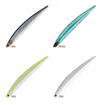 Sakura P06 Smart Minnow Floating 145 mm Sahte Balığı