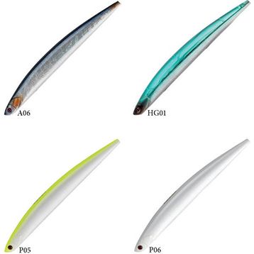 Sakura P06 Smart Minnow Floating 145 mm Sahte Balığı