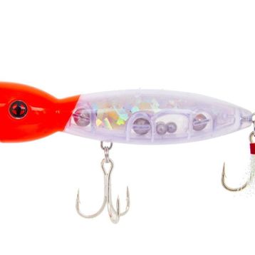 Sakura Pulsıon Popper 13.5 cm 55 gr Sahte Balık