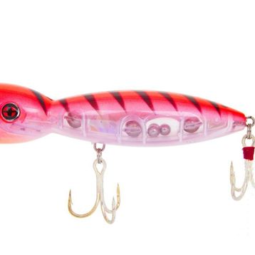 Sakura Pulsıon Popper 13.5 cm 55 gr Sahte Balık