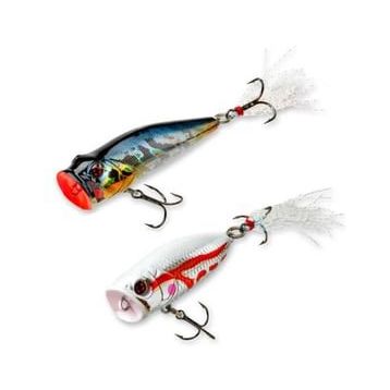 Sakura RL10 Popn Dog Floating 55 mm Sahte Balığı