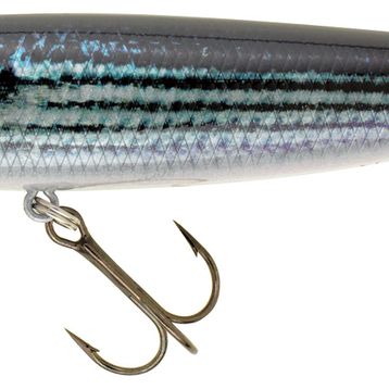 Sakura RL13 Naja Floating 125 mm Sahte Balığı